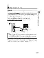 Предварительный просмотр 45 страницы Sylvania 6427GG Owner'S Manual