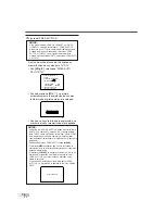 Предварительный просмотр 52 страницы Sylvania 6427GG Owner'S Manual