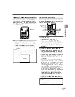 Предварительный просмотр 53 страницы Sylvania 6427GG Owner'S Manual