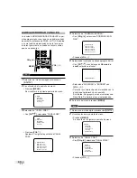 Предварительный просмотр 68 страницы Sylvania 6427GG Owner'S Manual