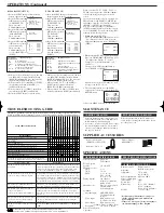 Preview for 4 page of Sylvania 6427TD Owner'S Manual