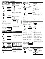 Предварительный просмотр 7 страницы Sylvania 6427TF Owner'S Manual