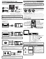 Предварительный просмотр 6 страницы Sylvania 6432TF Owner'S Manual