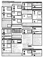 Предварительный просмотр 7 страницы Sylvania 6432TF Owner'S Manual