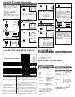 Предварительный просмотр 8 страницы Sylvania 6432TF Owner'S Manual