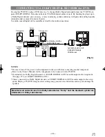 Preview for 13 page of Sylvania 6509DD Owner'S Manual