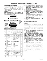 Preview for 16 page of Sylvania 6509DD Service Manual