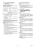 Preview for 22 page of Sylvania 6509DD Service Manual