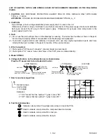 Preview for 39 page of Sylvania 6509DD Service Manual