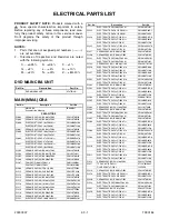 Preview for 67 page of Sylvania 6509DD Service Manual