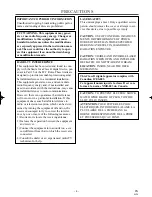 Preview for 4 page of Sylvania 6513DA Owner'S Manual