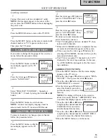 Preview for 15 page of Sylvania 6513DA Owner'S Manual