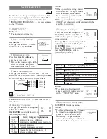 Preview for 16 page of Sylvania 6513DF Owner'S Manual