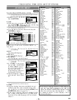 Preview for 26 page of Sylvania 6513DF Owner'S Manual