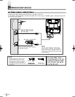 Preview for 6 page of Sylvania 6513DG Owner'S Manual