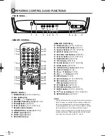 Preview for 8 page of Sylvania 6513DG Owner'S Manual