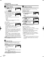 Preview for 22 page of Sylvania 6513DG Owner'S Manual