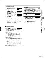 Preview for 23 page of Sylvania 6513DG Owner'S Manual