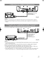 Предварительный просмотр 13 страницы Sylvania 6519DA Owner'S Manual