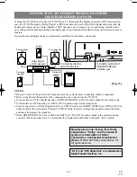 Preview for 14 page of Sylvania 6519DA Owner'S Manual