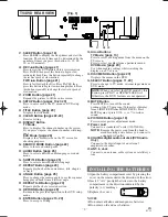 Preview for 9 page of Sylvania 6519VD Owner'S Manual