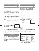 Preview for 15 page of Sylvania 6519VD Owner'S Manual