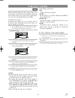 Предварительный просмотр 29 страницы Sylvania 6519VD Owner'S Manual