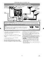 Preview for 10 page of Sylvania 6520FDD Owner'S Manual