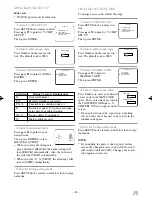 Preview for 18 page of Sylvania 6520FDD Owner'S Manual