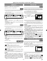 Preview for 23 page of Sylvania 6520FDE Owner'S Manual