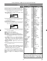 Preview for 27 page of Sylvania 6520FDE Owner'S Manual