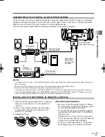 Предварительный просмотр 7 страницы Sylvania 6520FDG Owner'S Manual