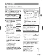 Предварительный просмотр 9 страницы Sylvania 6520FDG Owner'S Manual