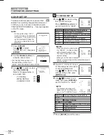 Предварительный просмотр 12 страницы Sylvania 6520FDG Owner'S Manual