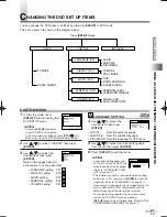 Предварительный просмотр 21 страницы Sylvania 6520FDG Owner'S Manual