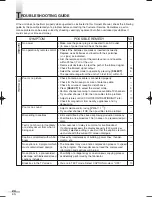 Предварительный просмотр 24 страницы Sylvania 6520FDG Owner'S Manual