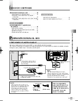 Предварительный просмотр 29 страницы Sylvania 6520FDG Owner'S Manual