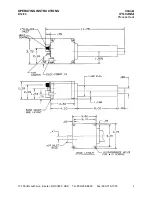 Preview for 4 page of Sylvania 65253 Operating Instructions