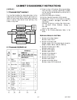 Preview for 12 page of Sylvania 6613LD Service Manual