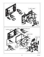 Preview for 16 page of Sylvania 6613LD Service Manual