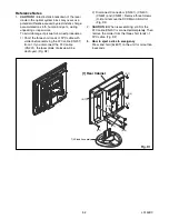 Предварительный просмотр 16 страницы Sylvania 6615LDF Service Manual