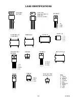 Preview for 56 page of Sylvania 6615LDF Service Manual