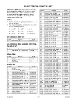 Предварительный просмотр 60 страницы Sylvania 6615LDF Service Manual