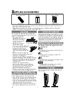 Preview for 4 page of Sylvania 6615LDG Owner'S Manual