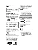 Preview for 16 page of Sylvania 6615LDG Owner'S Manual