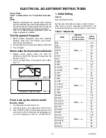 Preview for 15 page of Sylvania 6615LE Service Manual