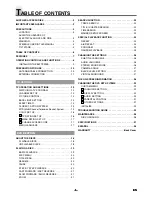 Preview for 6 page of Sylvania 6620 LDF Owner'S Manual