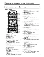 Preview for 8 page of Sylvania 6620 LDF Owner'S Manual