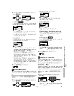 Preview for 29 page of Sylvania 6620LDG Owner'S Manual