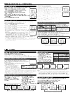 Preview for 7 page of Sylvania 6620LE Owner'S Manual